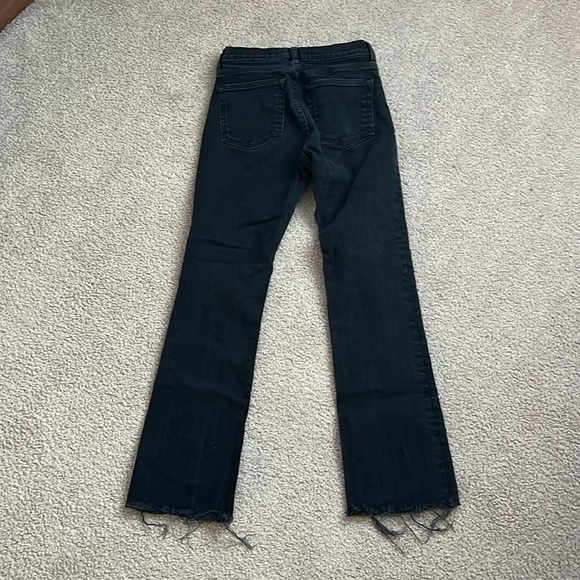 “Everlane- Cropped Jeans size 24” - Picture 8 of 9